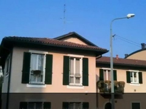 Quadrilocale Mq:150 a Milano Via catullo Nº Agenzia:Casatua