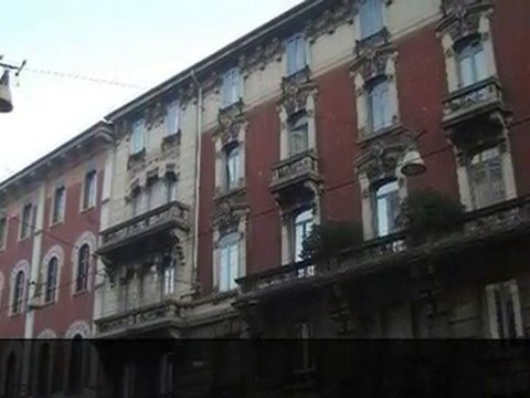 Monolocale Mq:30 a Milano Via BOCCACCIO Nº Agenzia:Casatua