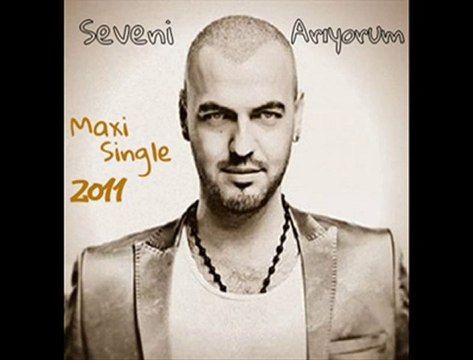 Soner Sarıkabadayı - Seveni Arıyorum / 2011 Yeni Single