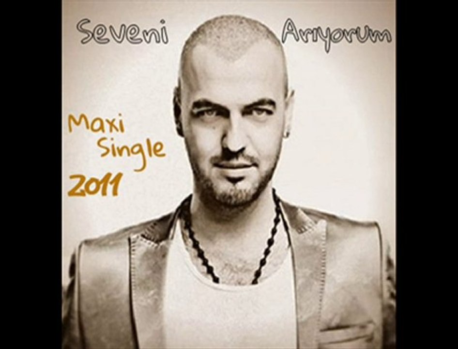 Soner Sarıkabadayı - Seveni Arıyorum / 2011 Yeni Single