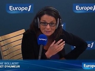 Le bêtisier de Et si c'était ça le bonheur - 21/01/11