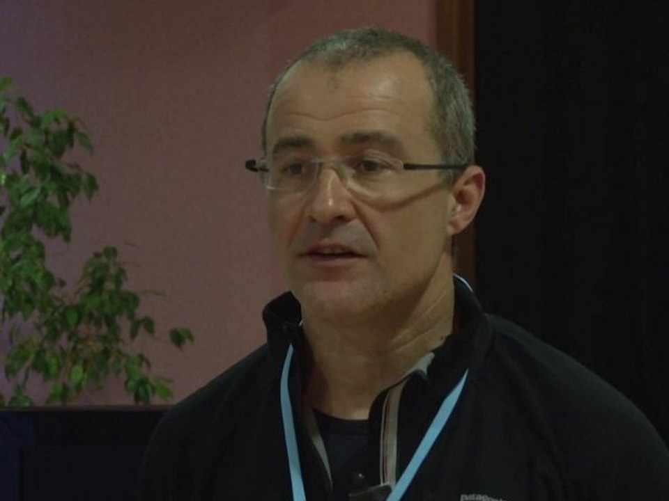 Eric Ferrari