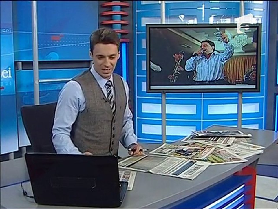 Manele la BBC