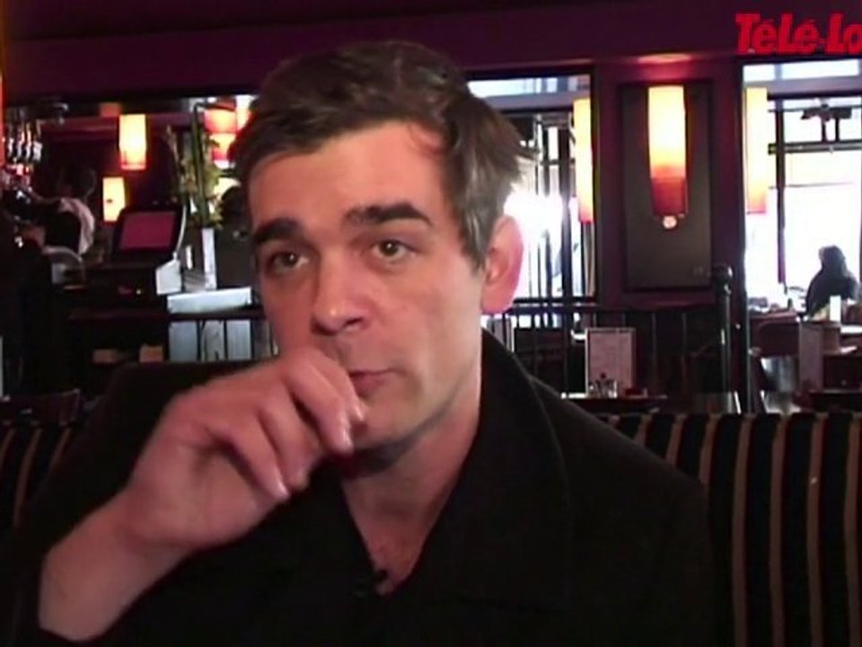 Xavier de Moulins (M6)