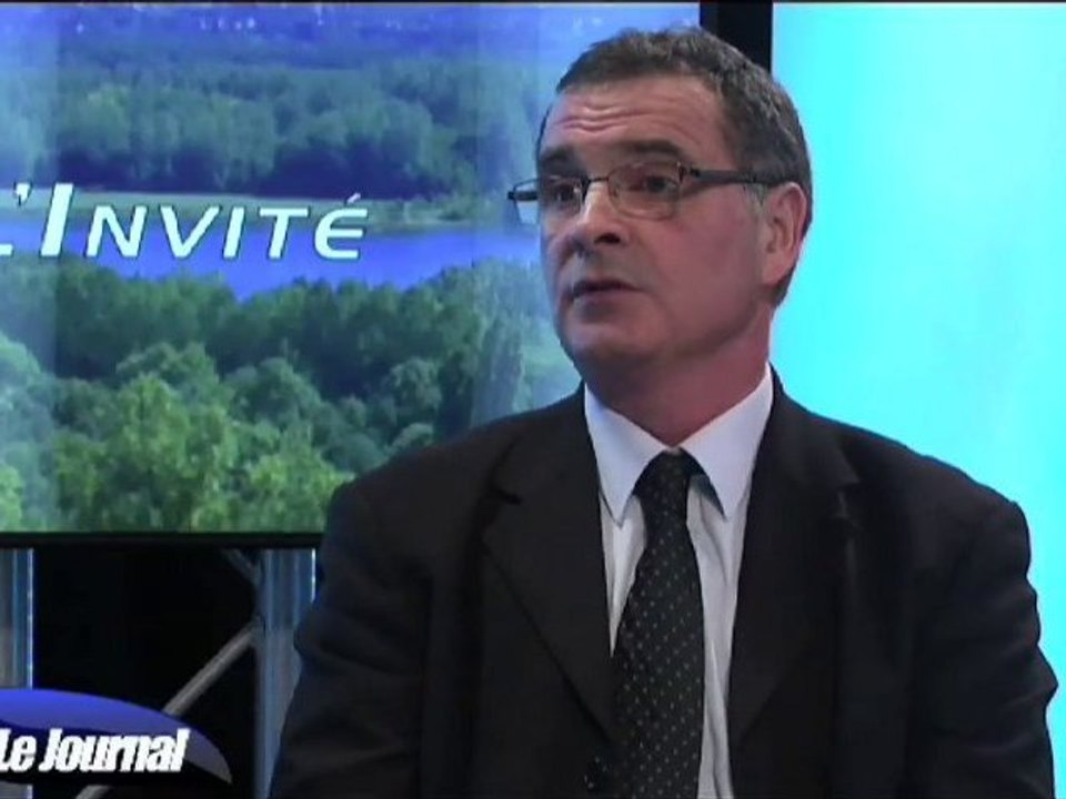 VOtv Extrait Cantonales 2011 Arnaud Bazin