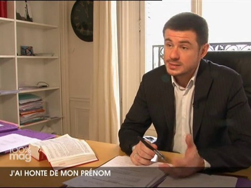changement de prénom avocat paris Cabinet A&B BACHALARD