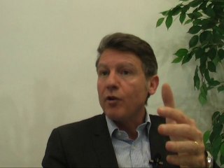 Vincent Peillon s'exprime sur la Tunisie