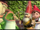 Gnomeo and Juliet New Clip