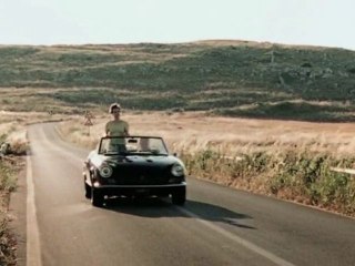 Laura Bispuri, regista di corti, si presenta a perFiducia