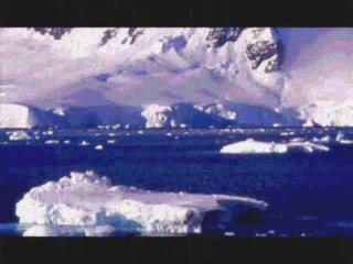 MORGEN MIST - The Sun Below the Ice (Frozen Ruins Prods)