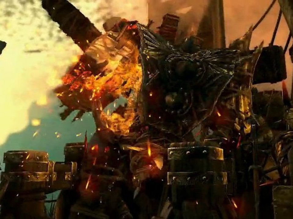 The Witcher 2 Pre-order Collector's and Premium Ed.(Czech)