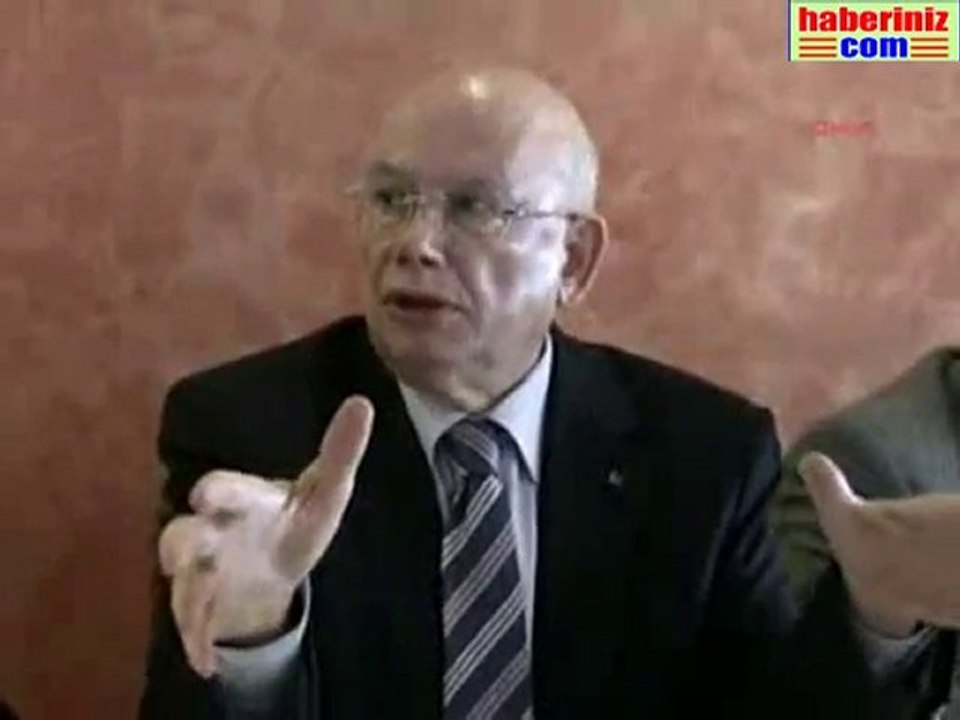 Toskay: “Türk Ekonomisi Ağustos Böceği misali yönetiliyor"