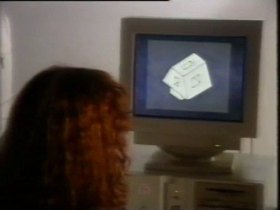 Vision: Memoria implicita vs. explicita