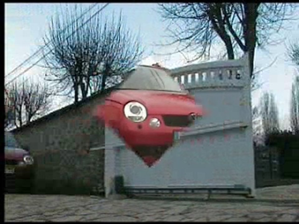 enfin sur ses roues !!