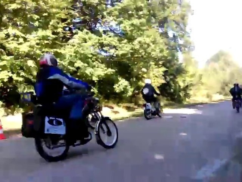 Solex cup