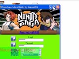Ninja Saga Token Cheat 2011 By Jounin660-Hack to Ninja ...