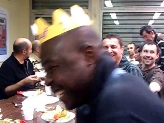 vidéo 2 du 07/01/2011