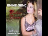 Emine Genç - Ela Gözlerin Ela