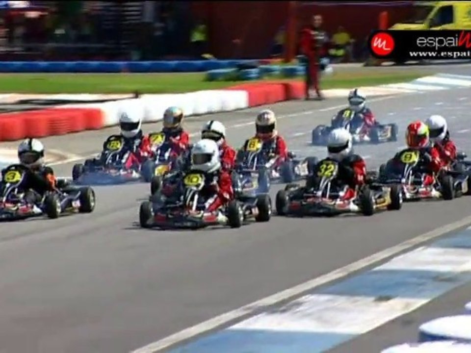 Karts Copa Valles-Primoti