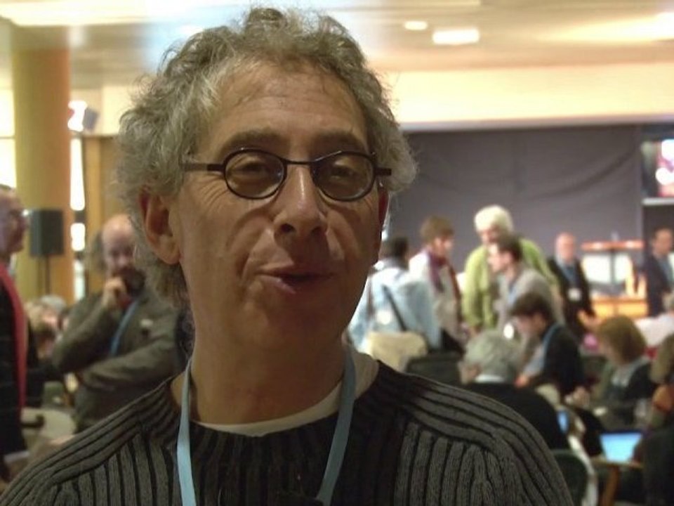 Marc Lipinski