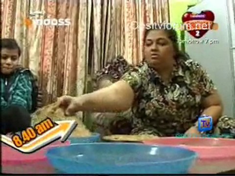 Big Switch Season 2 - 21st January 2011 Part3