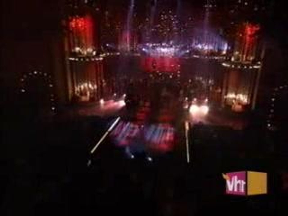 The Pussycat Dolls Carmen Electra