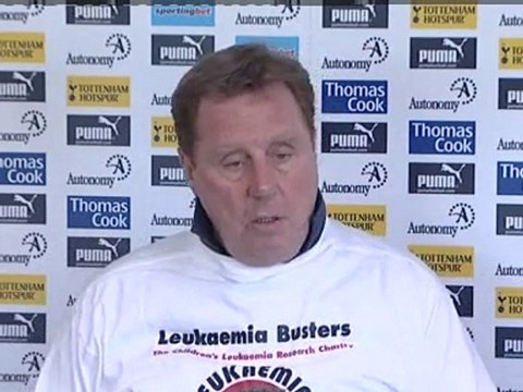 Redknapp attacks Hammers' Olympic stadium bid