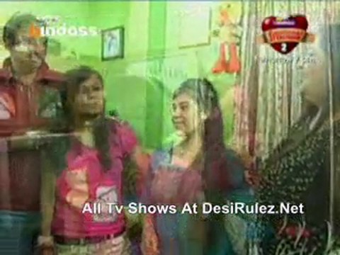 Big Switch 21st january 2011 pt3