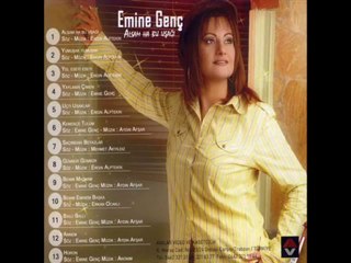 Emine Genç - Manyak Güzelsun