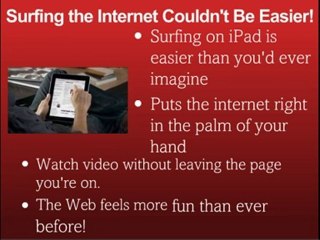 The 10 Things You Need to Know About the iPad