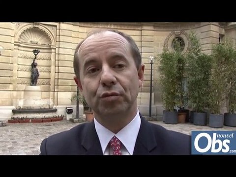 PS: les chiffres de la délinquance sont maquillés