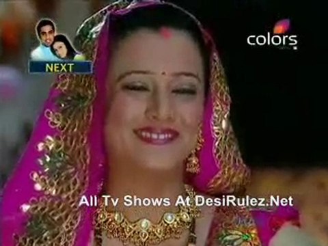 Bhagyavidhata 21st jan 10 pt3