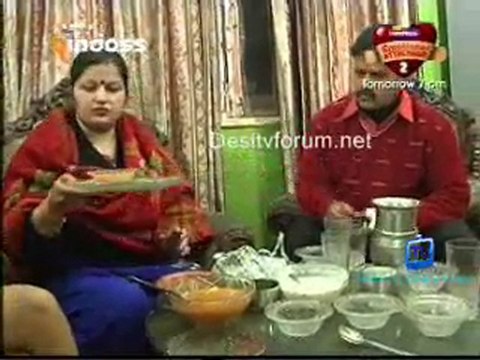 Big Switch Season 2 - 21st January 2011 Part5