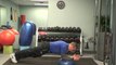Awesome Core Exercise-Exercise of the Week!