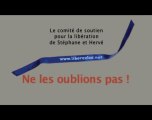 Soutien Stephane et Hervé