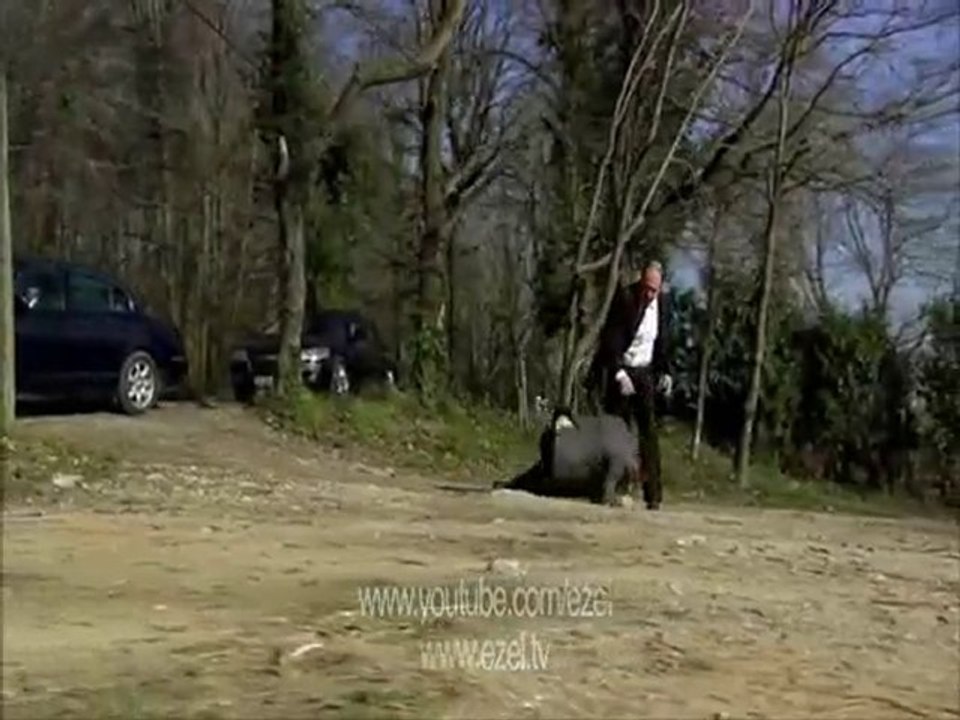 Ezel 51.Bölüm Fragmanı - izle