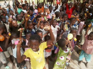 ( J.C.M - TOGO ) Association Humanitaire