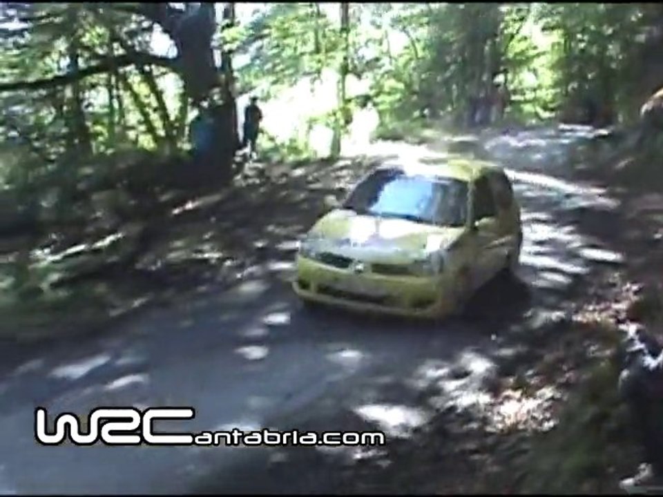Rozando el Limite 4