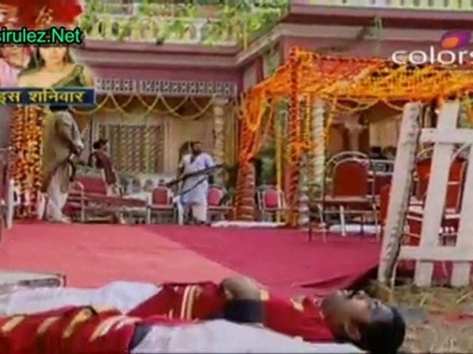 Maati Ki Banno - 21st January 2011 Part1