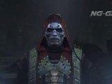 Red Faction Armageddon Aliens Trailer