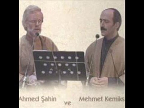 Ey Şehinşah-ı Semazen Onbir