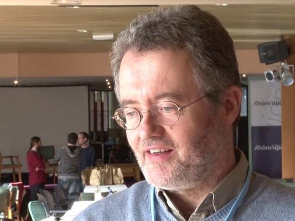 Jean-Marie Chosson