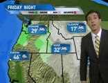 Northwest Forecast - 01/21/2011