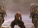 Asuras Wrath Trailer
