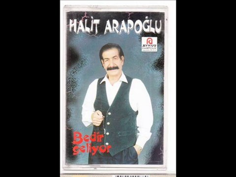 Halit Araboğlu - Bu Ayrılık Neden Oldu