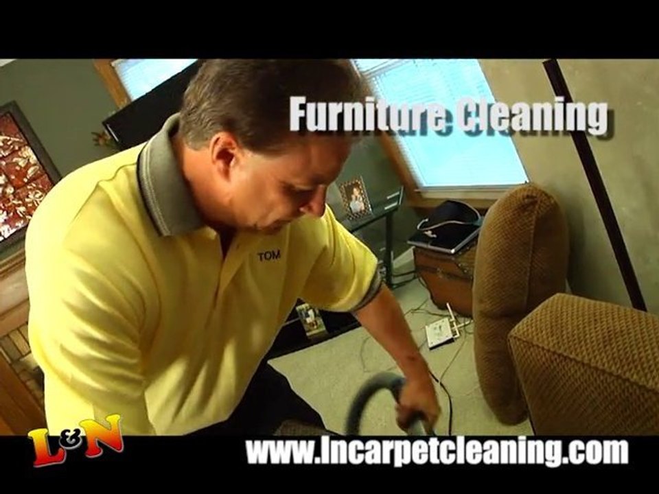 Carpet Cleaning Grand Rapids,