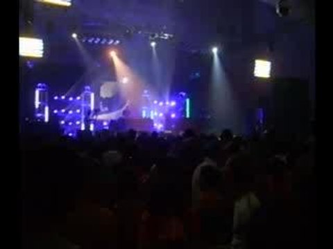 Festival de Dour soiree reggae