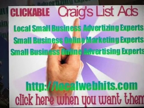 Small business online marketing,advertising,Facebook Fan Pa