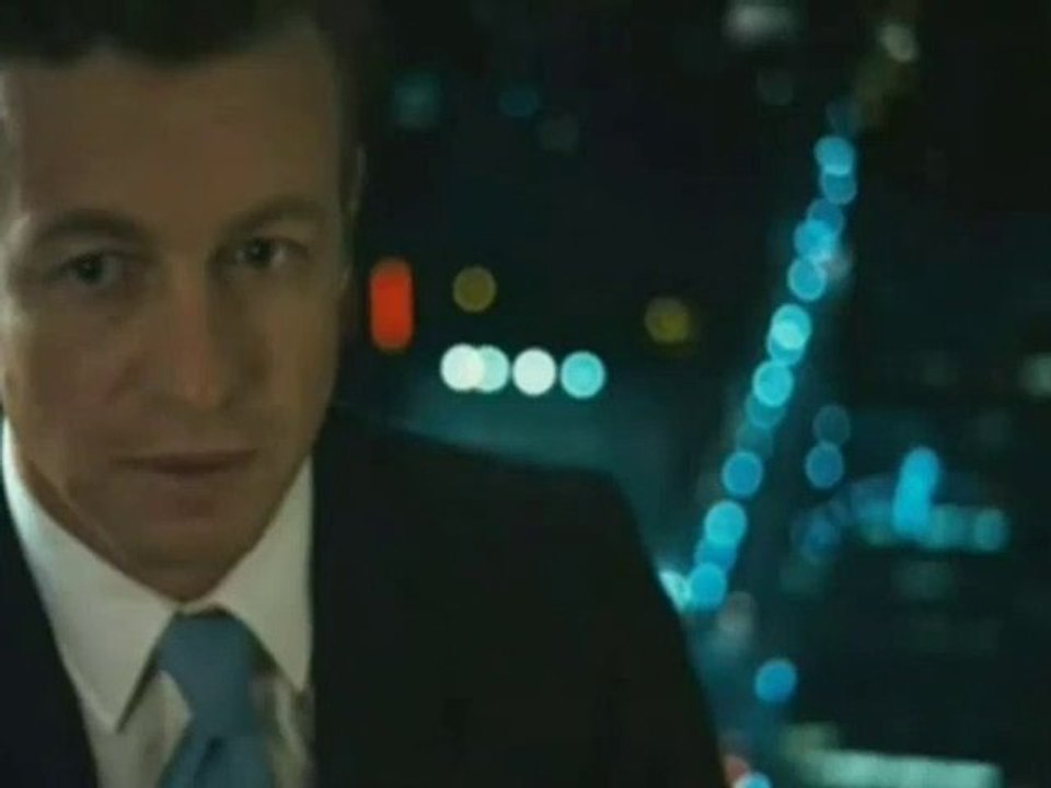 Margin Call - Extrait # 2 "A Contingency Plan" [VO-HD]