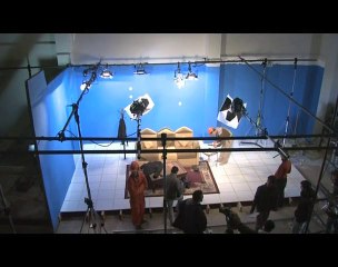 ISMC-décor et accessoires